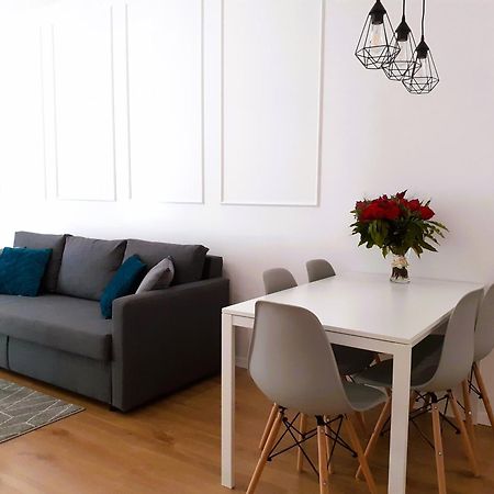 Vista Residence Premium II Warsaw Ngoại thất bức ảnh
