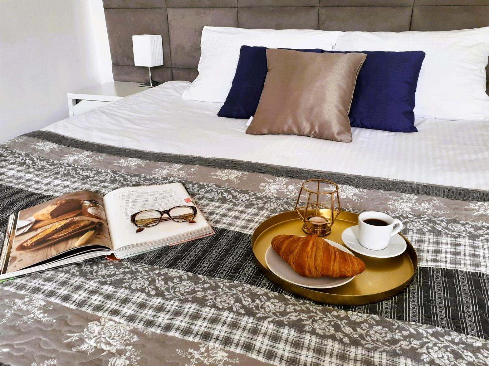 Vista Residence Premium II Warsaw Ngoại thất bức ảnh