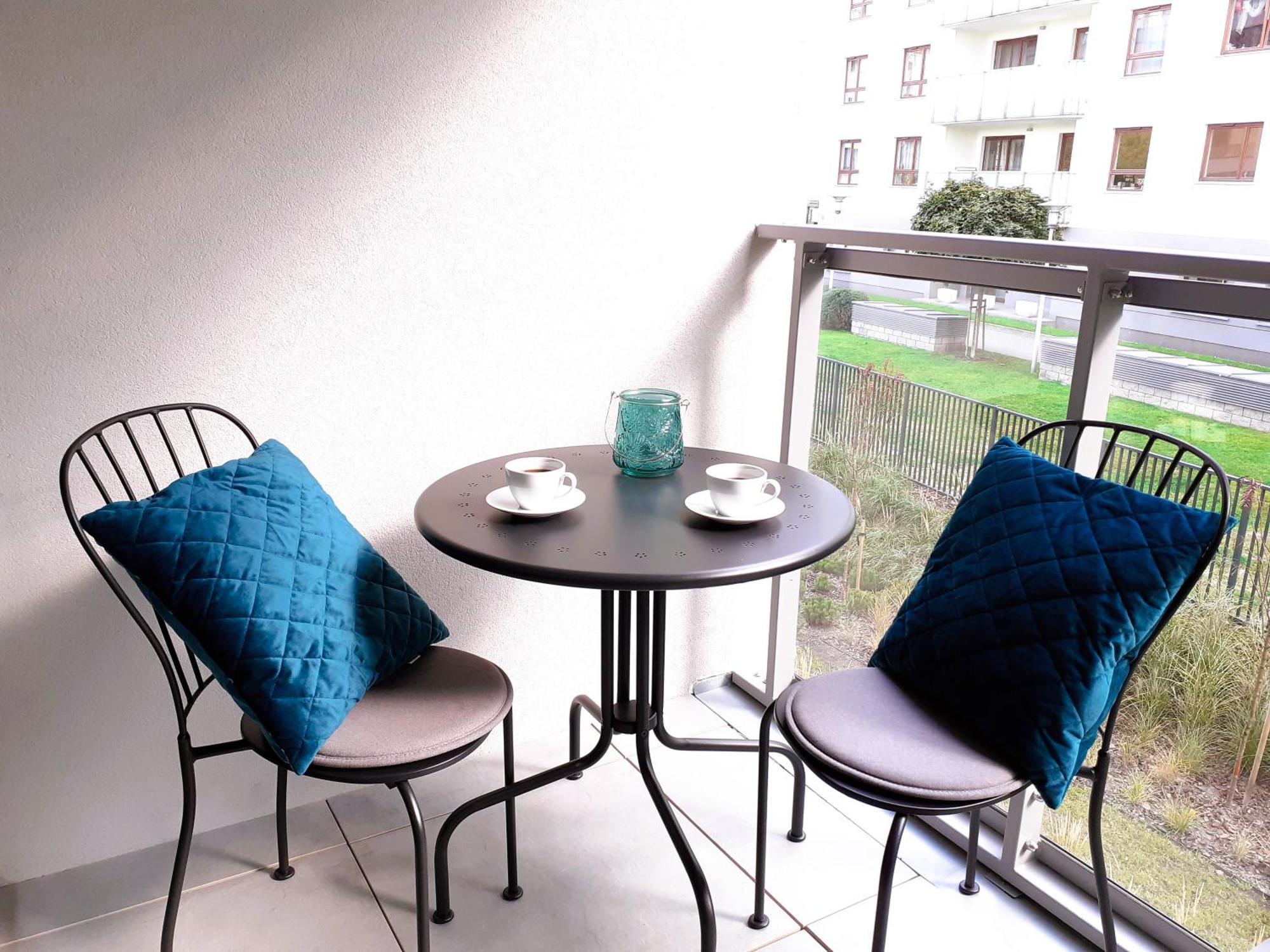 Vista Residence Premium II Warsaw Ngoại thất bức ảnh
